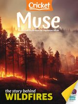 Muse Science Magazine for Kids