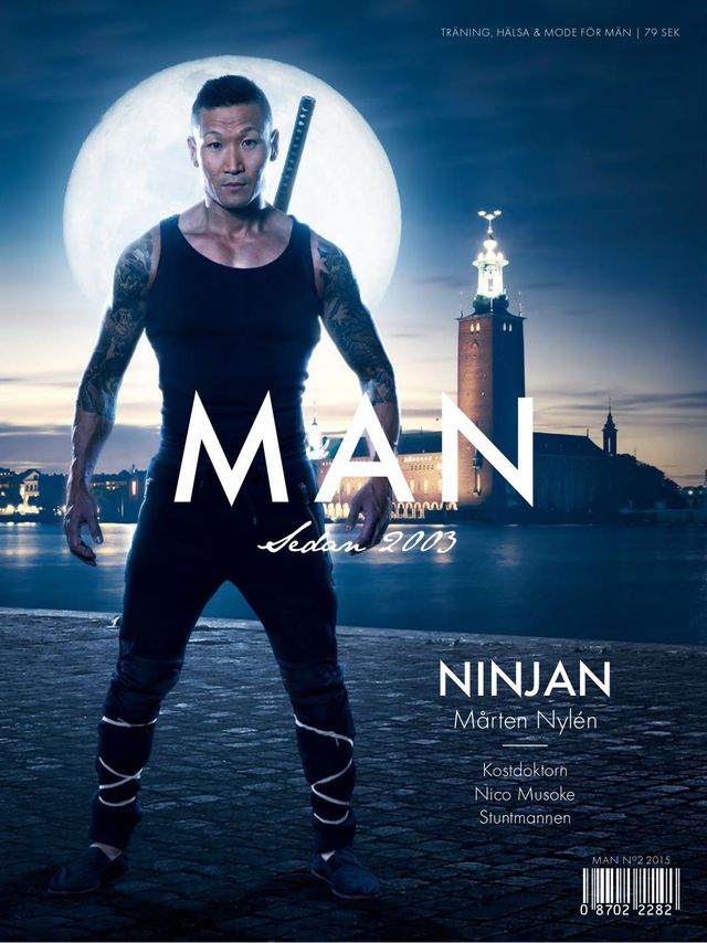 Go Unlimited with Magzter GOLD