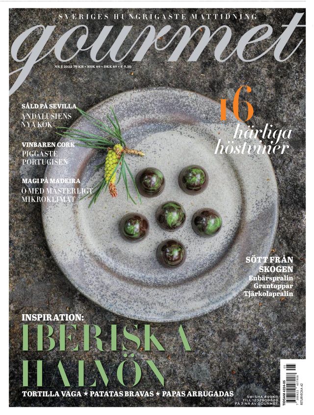 Gourmet Sweden