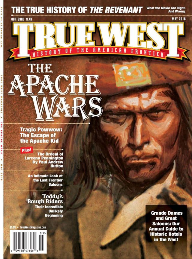 True West