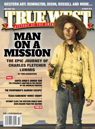 True West