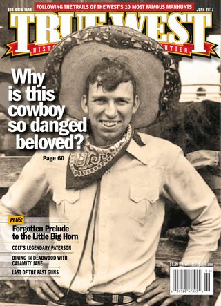 True West
