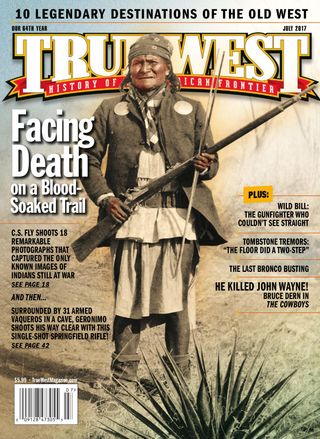 True West
