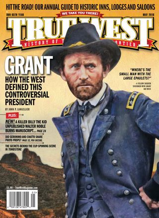 True West