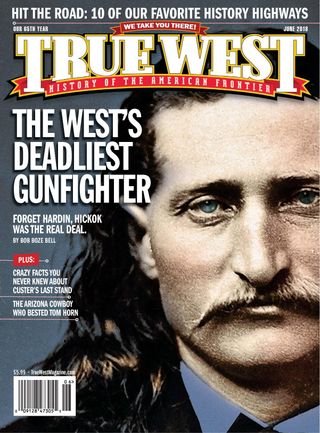 True West