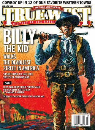 True West