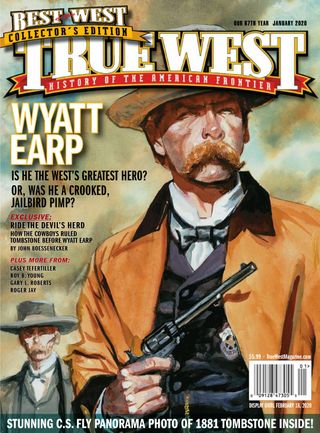 True West