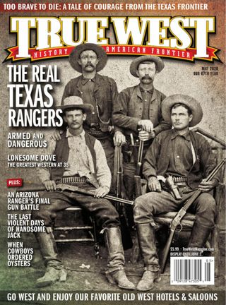 True West