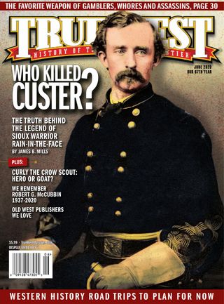 True West