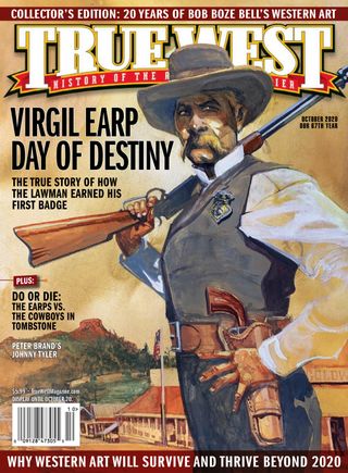 True West