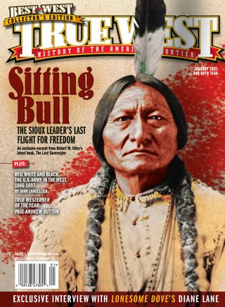 True West