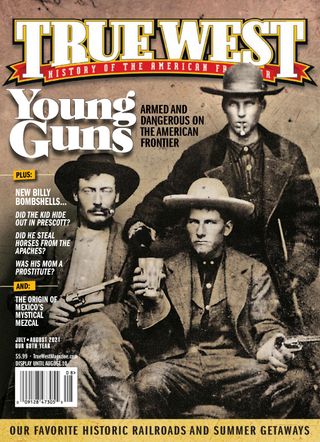True West