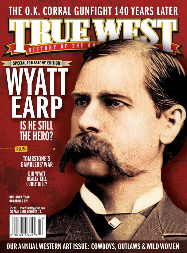 True West