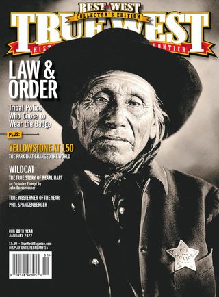 True West