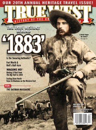 True West