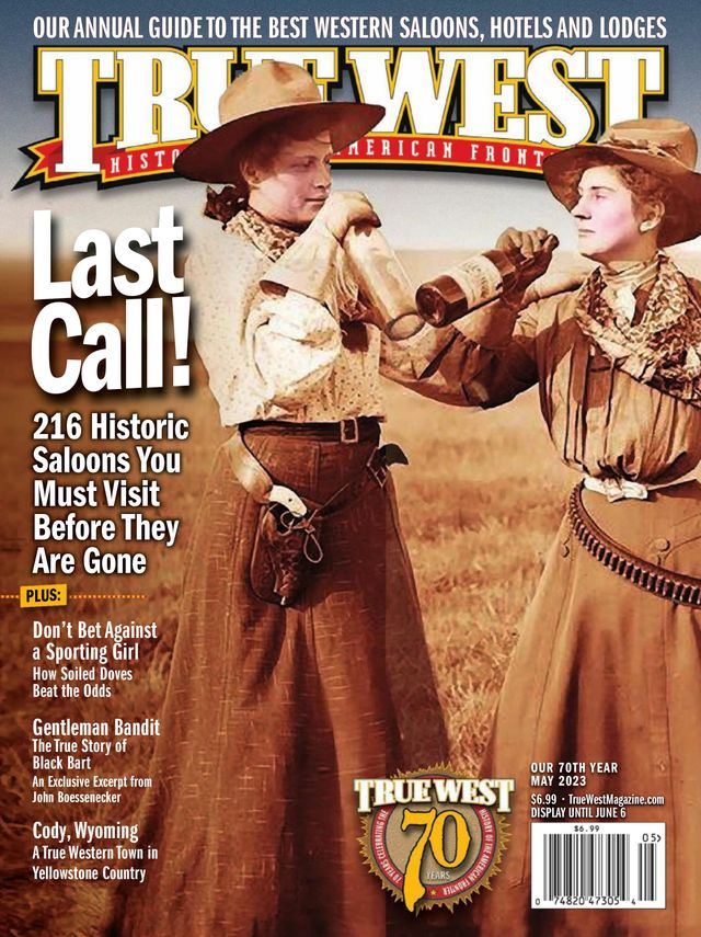 True West