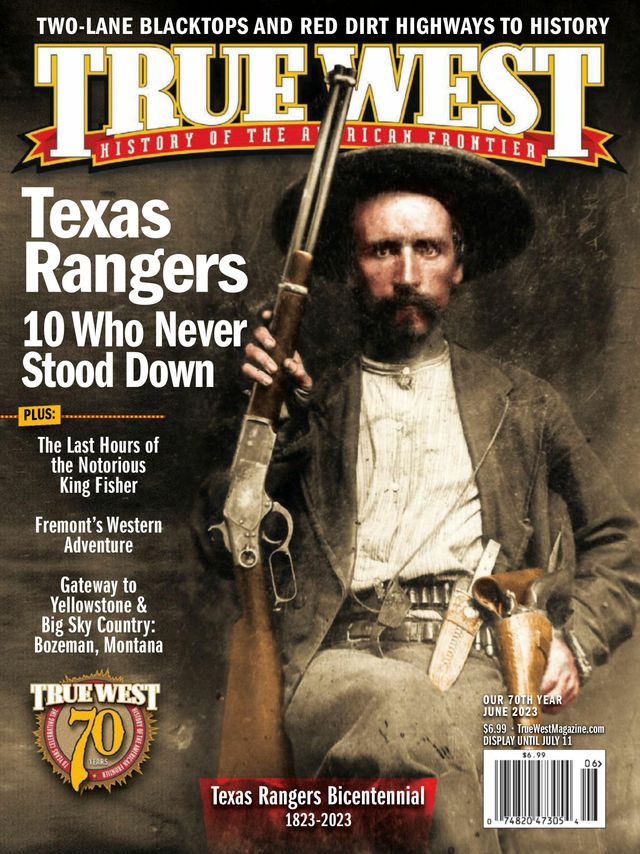 True West