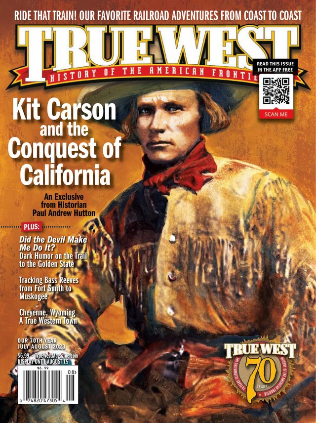 True West