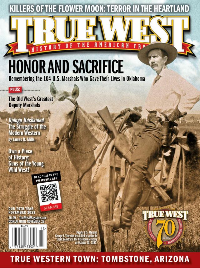 True West