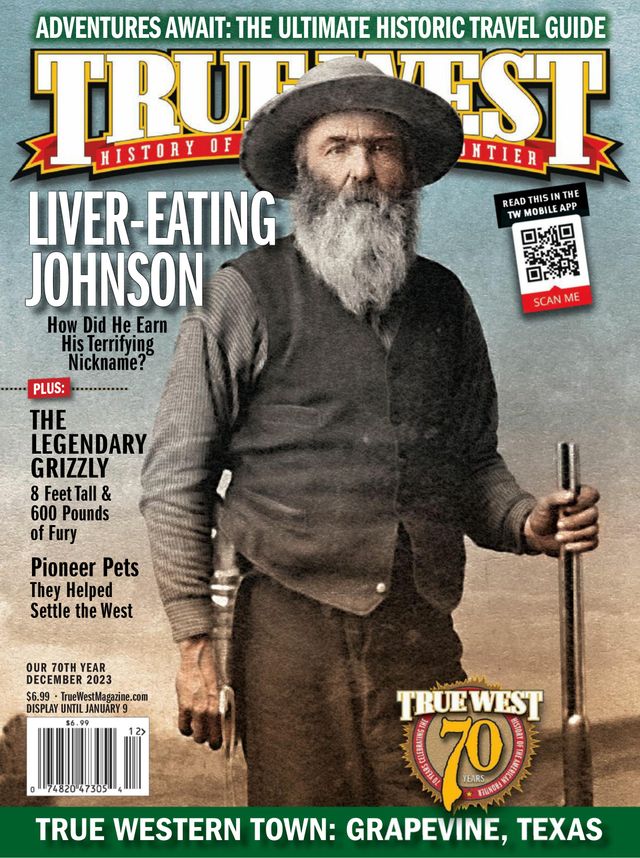 True West