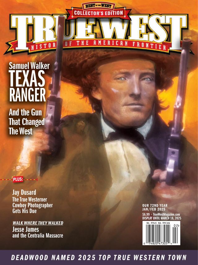 True West