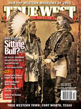 True West