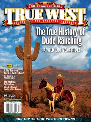 True West
