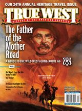 True West