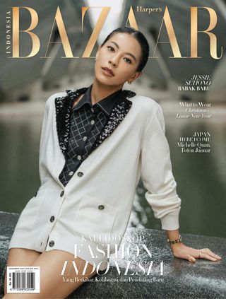 女性情報誌 Harper's BAZAAR UK Dec 2022/Jan 2023 F94HSNkW4AA1FVZ_grande.jpg?v=