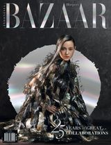 Harper's Bazaar Indonesia