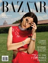 Harper's Bazaar Indonesia