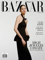 Harper's Bazaar Indonesia