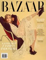 Harper's Bazaar Indonesia