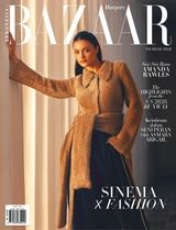 Harper's Bazaar Indonesia