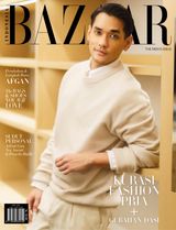 Harper's Bazaar Indonesia
