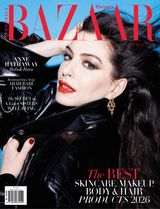 Harper's Bazaar Indonesia