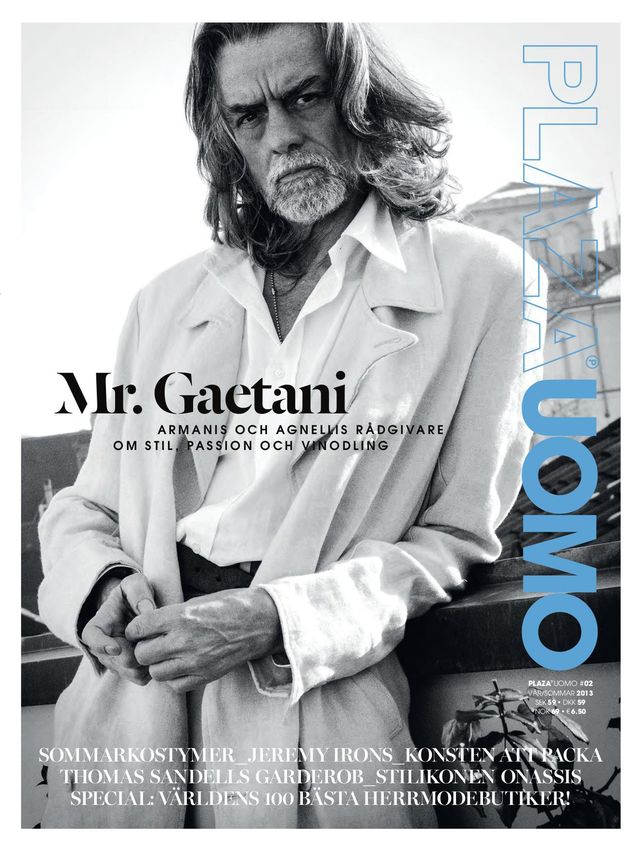 Go Unlimited with Magzter GOLD