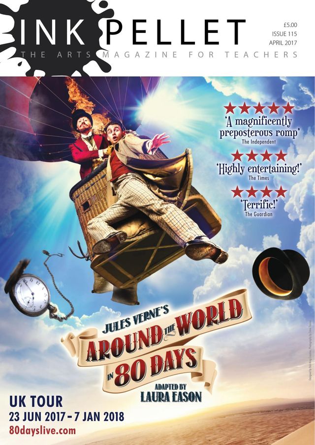 Mit Magzter GOLD unbegrenztes Potenzial nutzen