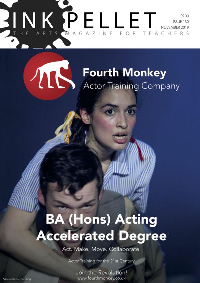 Magzter GOLDで無制限に