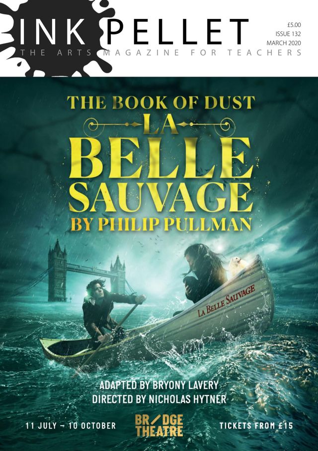 Magzter GOLDで無制限に