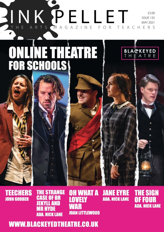 Magzter GOLDで無制限に