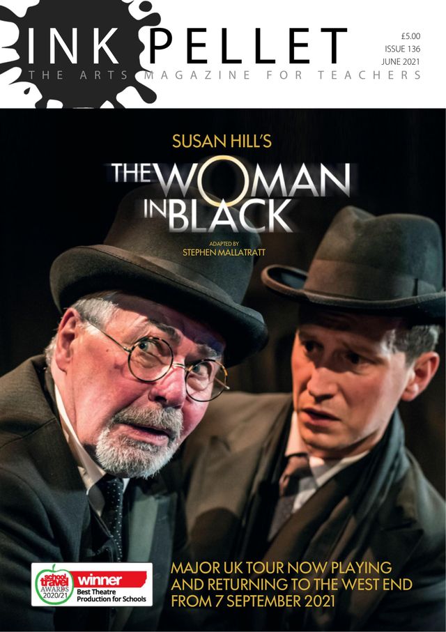 Magzter GOLDで無制限に