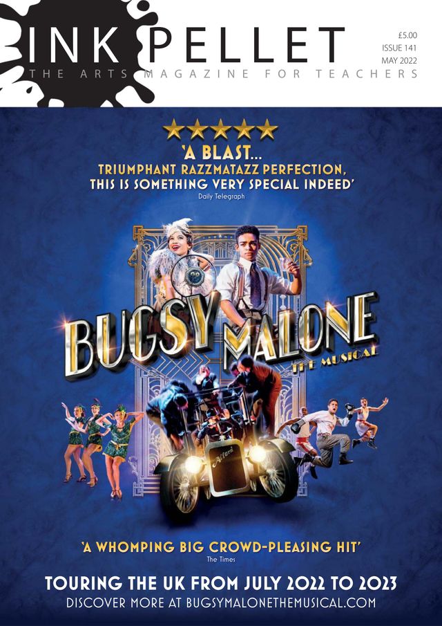 Mit Magzter GOLD unbegrenztes Potenzial nutzen