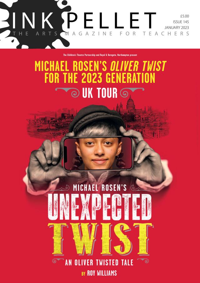 मैगज़्टर गोल्ड के साथ असीमित हो जाओ