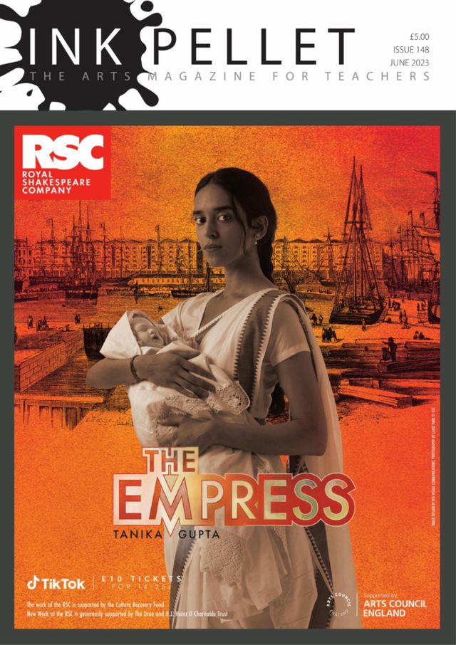 Mit Magzter GOLD unbegrenztes Potenzial nutzen