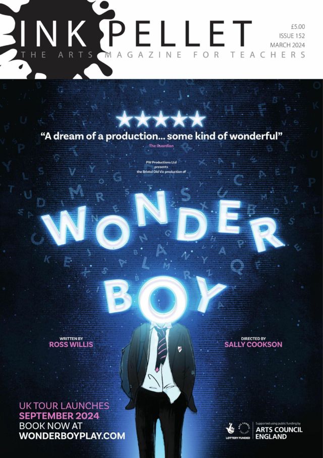 मैगज़्टर गोल्ड के साथ असीमित हो जाओ