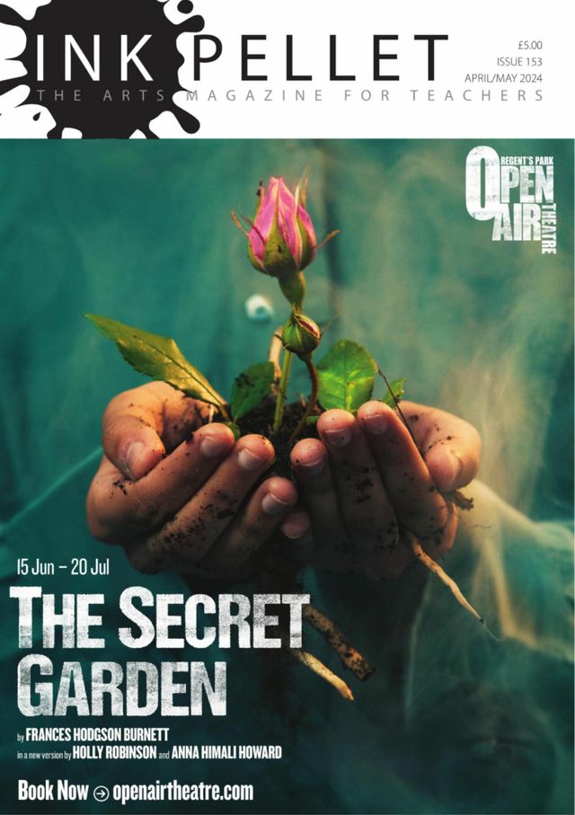 Mit Magzter GOLD unbegrenztes Potenzial nutzen