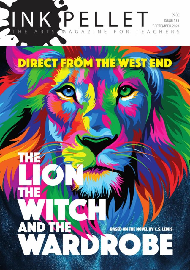 मैगज़्टर गोल्ड के साथ असीमित हो जाओ