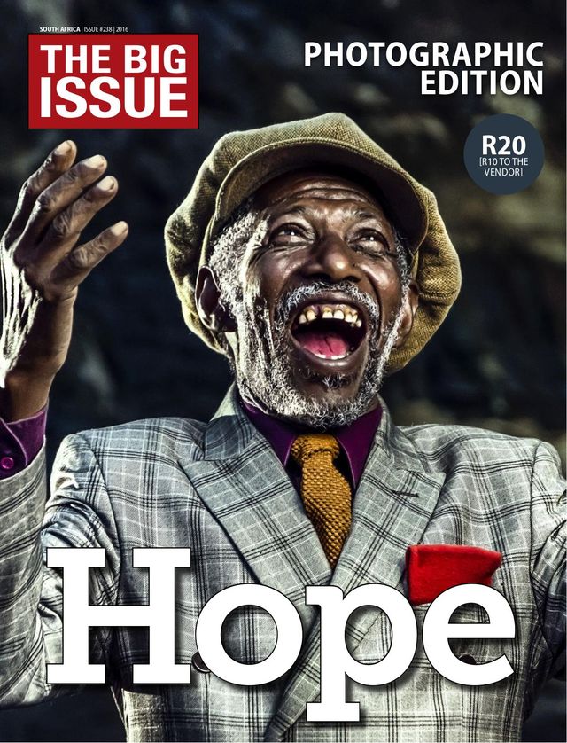 Big Issue