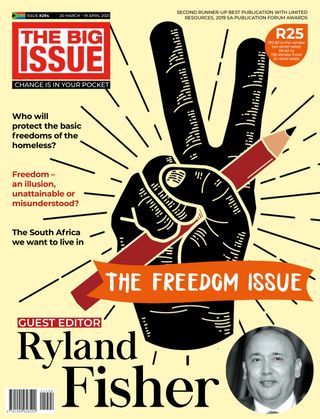 Big Issue
